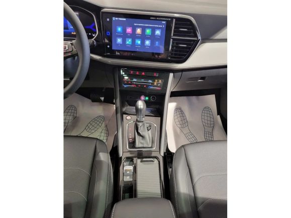 Jetta VS7 Glory Plus, 1.4 л, АТ, 2024 фото 9