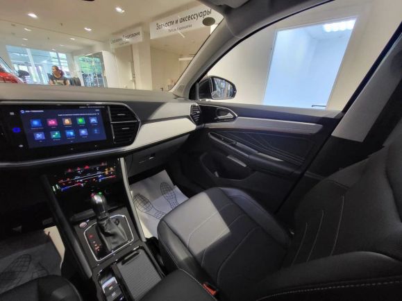 Jetta VS7 Glory Plus, 1.4 л, АТ, 2024 фото 2