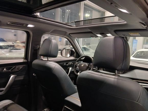 Changan CS95 Tech, 2.0 л, АТ, 2024 фото 7