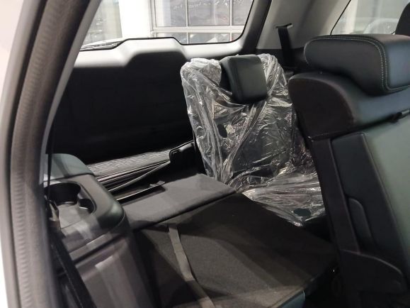 Changan CS95 Tech, 2.0 л, АТ, 2024 фото 9