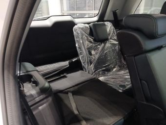 Changan CS95 Tech, 2.0 л, АТ, 2024 фото 9