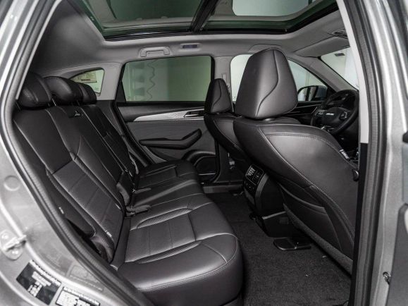 Haval F7 Premium, 2.0 л, Робот, 2024 фото 8