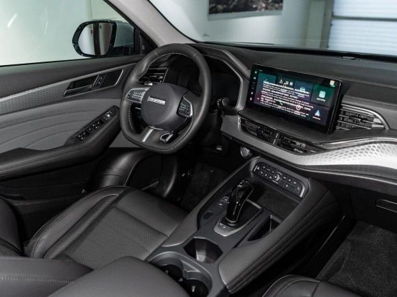 Haval F7 Premium, 2.0 л, Робот, 2024 фото 1