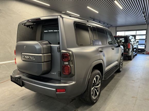 Haval H9 Premium, 2.0 л, АТ, 2024 фото 6