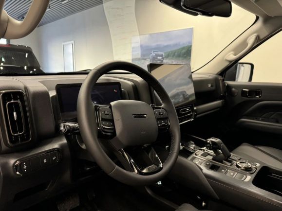 Haval H9 Premium, 2.0 л, АТ, 2024 фото 7