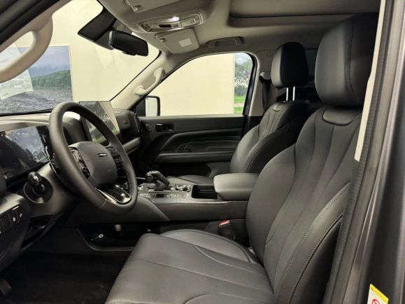 Haval H9 Premium, 2.0 л, АТ, 2024 фото 8