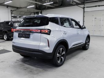 Chery Tiggo 4 Prime, 1.5 л, Робот, 2024 фото 4