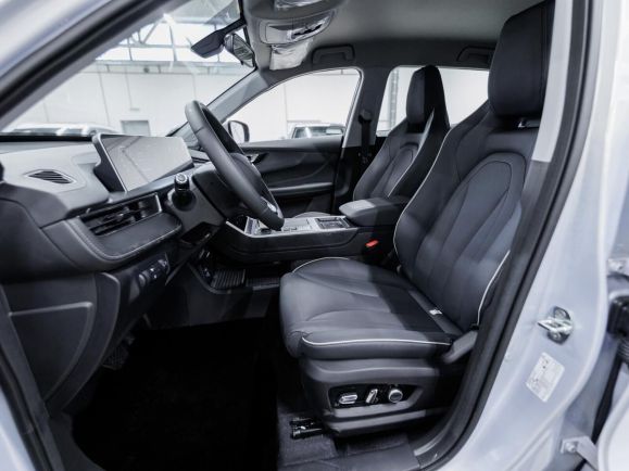 Chery Tiggo 4 Prime, 1.5 л, Робот, 2024 фото 6