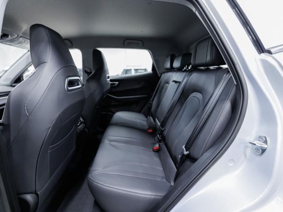 Chery Tiggo 4 Prime, 1.5 л, Робот, 2024 фото 1