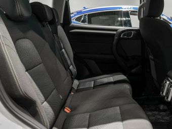 Haval Dargo Elite, 2.0 л, Робот, 2024 фото 7