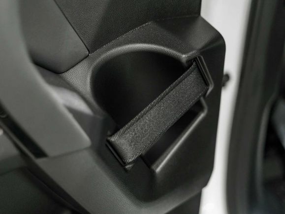 Haval Dargo Elite, 2.0 л, Робот, 2024 фото 8