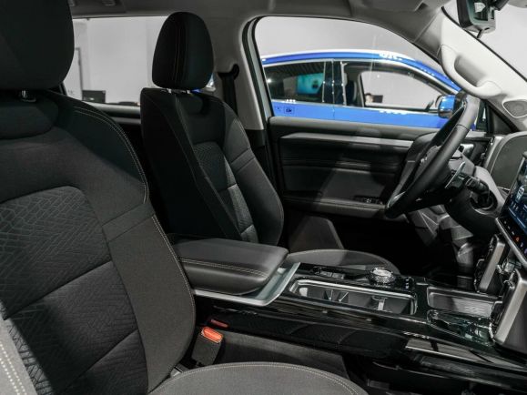 Haval Dargo Elite, 2.0 л, Робот, 2024 фото 9