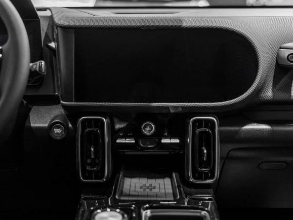 Haval Dargo Elite, 2.0 л, Робот, 2024 фото 11