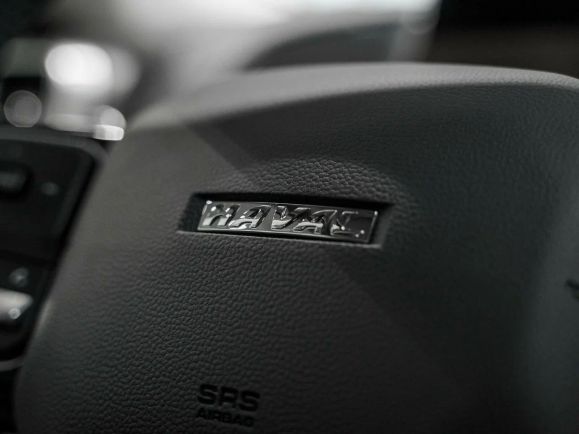 Haval Dargo Elite, 2.0 л, Робот, 2024 фото 12