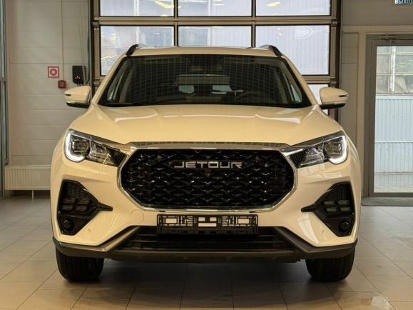 JETOUR X70 Luxury, 1.5 л, Робот, 2024 фото 4