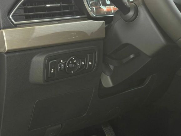 JETOUR X70 Luxury, 1.5 л, Робот, 2024 фото 6