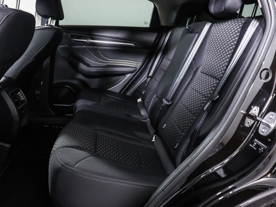 Haval F7, 1.5 л, Робот, 2021 фото 1