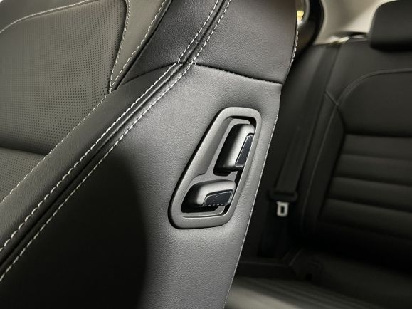 Skoda Superb Luxury, 2.0 л, Робот, 2024 фото 7