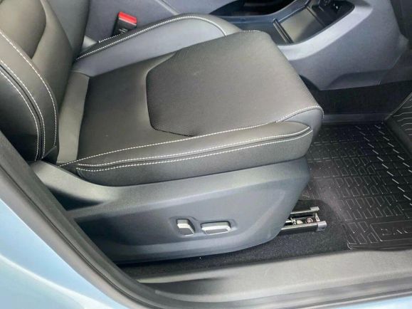 JAC JS6 Luxury, 1.5 л, Робот, 2024 фото 2