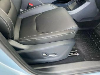 JAC JS6 Luxury, 1.5 л, Робот, 2024 фото 2