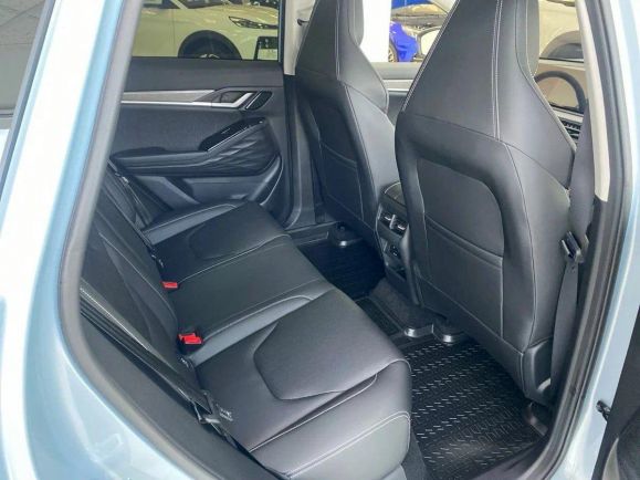 JAC JS6 Luxury, 1.5 л, Робот, 2024 фото 1