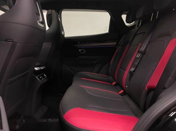 JETOUR Dashing Luxury, 1.5 л, Робот, 2024 фото 2