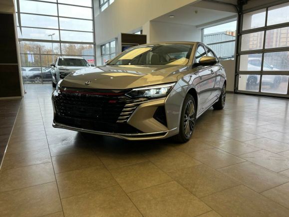 Dongfeng Shine Max Luxury, 1.5 л, Робот, 2024 фото 3