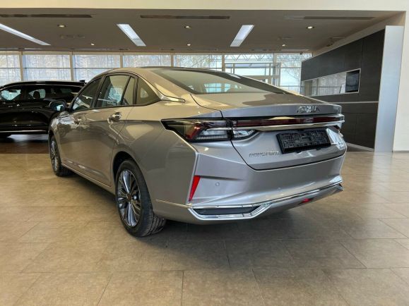 Dongfeng Shine Max Luxury, 1.5 л, Робот, 2024 фото 6