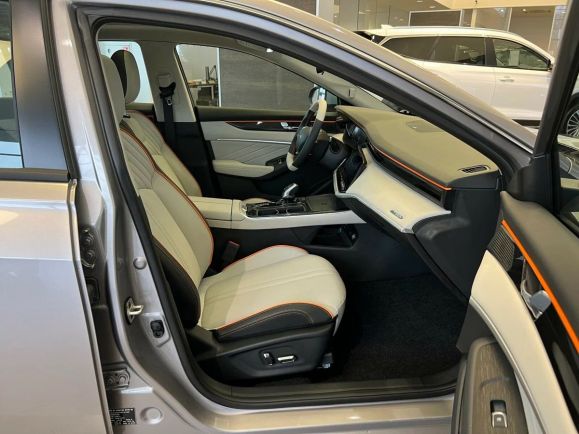 Dongfeng Shine Max Luxury, 1.5 л, Робот, 2024 фото 9