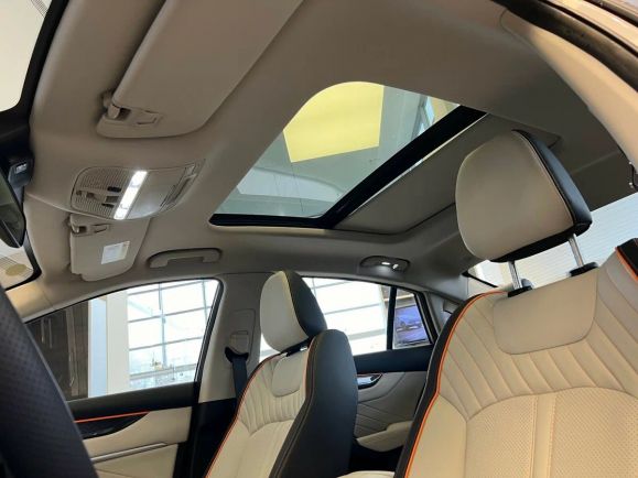 Dongfeng Shine Max Luxury, 1.5 л, Робот, 2024 фото 10