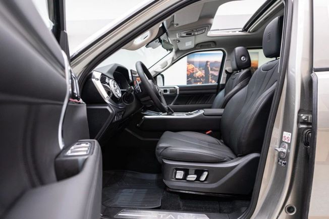 Tank 400 Functional, 2.0 л, АТ, 2024 фото 7