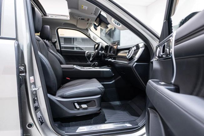 Tank 400 Functional, 2.0 л, АТ, 2024 фото 8