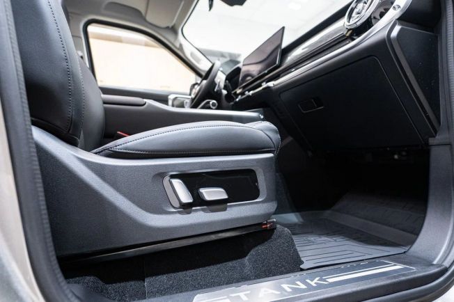 Tank 400 Functional, 2.0 л, АТ, 2024 фото 9