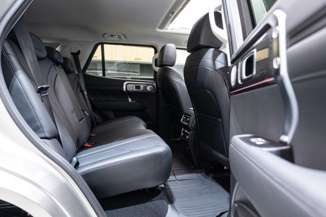 Tank 400 Functional, 2.0 л, АТ, 2024 фото 1