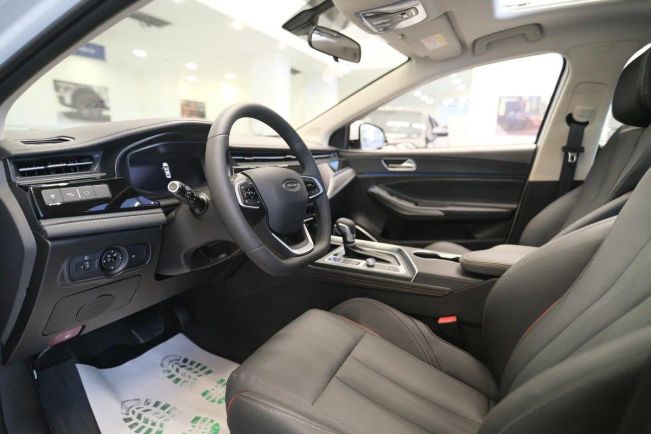 Omoda S5 Tech, 1.5 л, Вариатор, 2024 фото 11