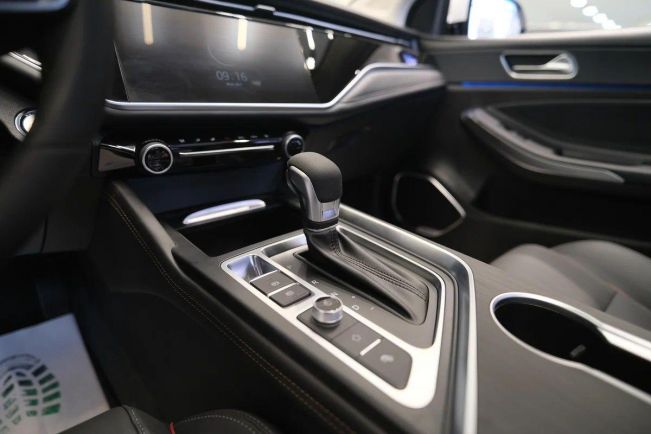 Omoda S5 Tech, 1.5 л, Вариатор, 2024 фото 12