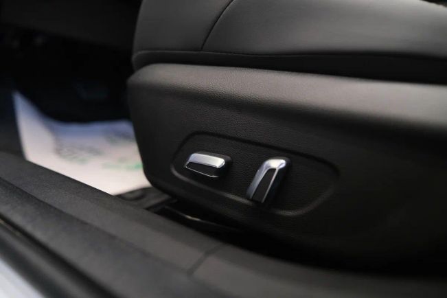 Omoda S5 Tech, 1.5 л, Вариатор, 2024 фото 13