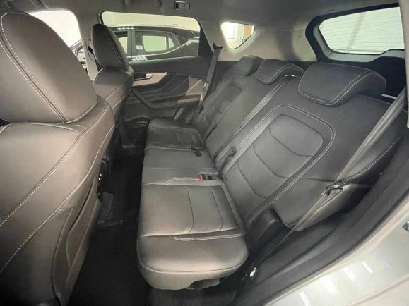 JETOUR X70 Luxury, 1.5 л, Робот, 2024 фото 7