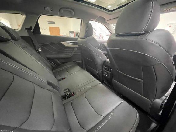 JETOUR X70 Luxury, 1.5 л, Робот, 2024 фото 8