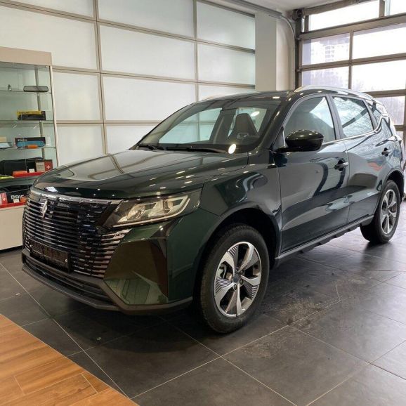 Livan X6 Pro Premium, 1.5 л, Робот, 2024 фото 3