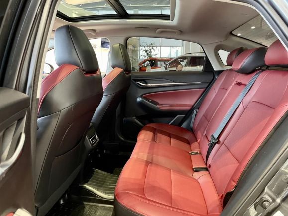 Changan Eado Plus DLX, 1.4 л, Робот, 2024 фото 1