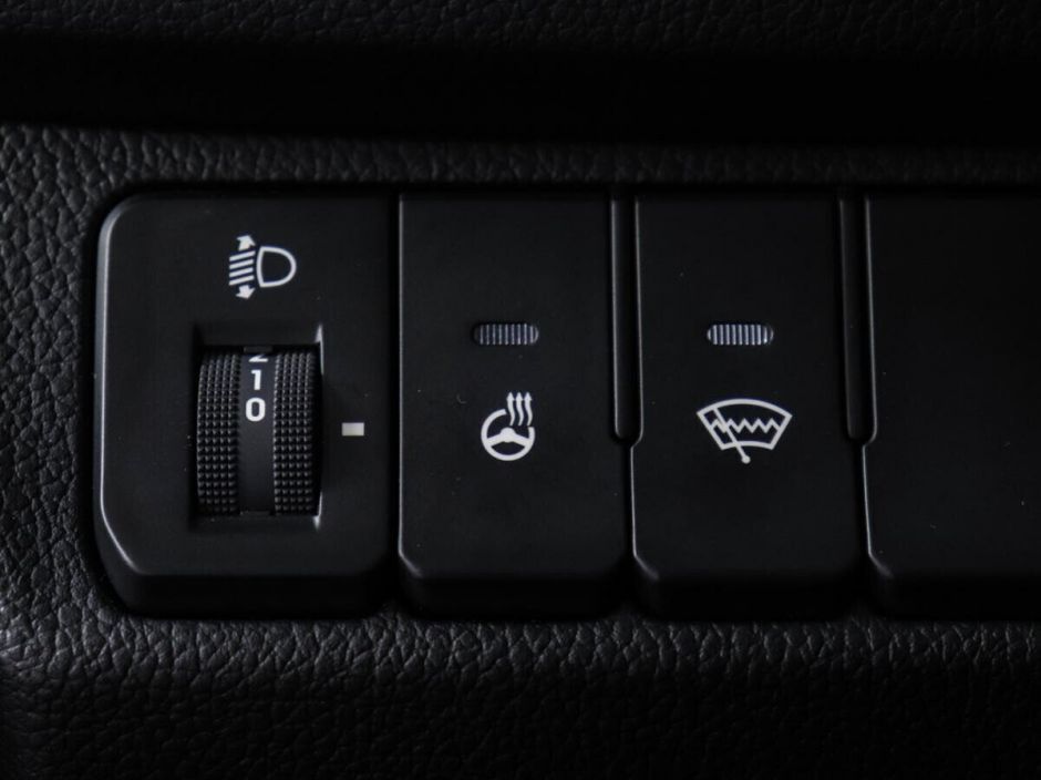 Kia Rio, 1.6 л, АТ, 2017 фото 7