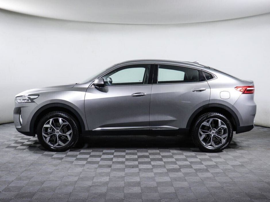 Haval F7, 2.0 л, Робот, 2021 фото 9