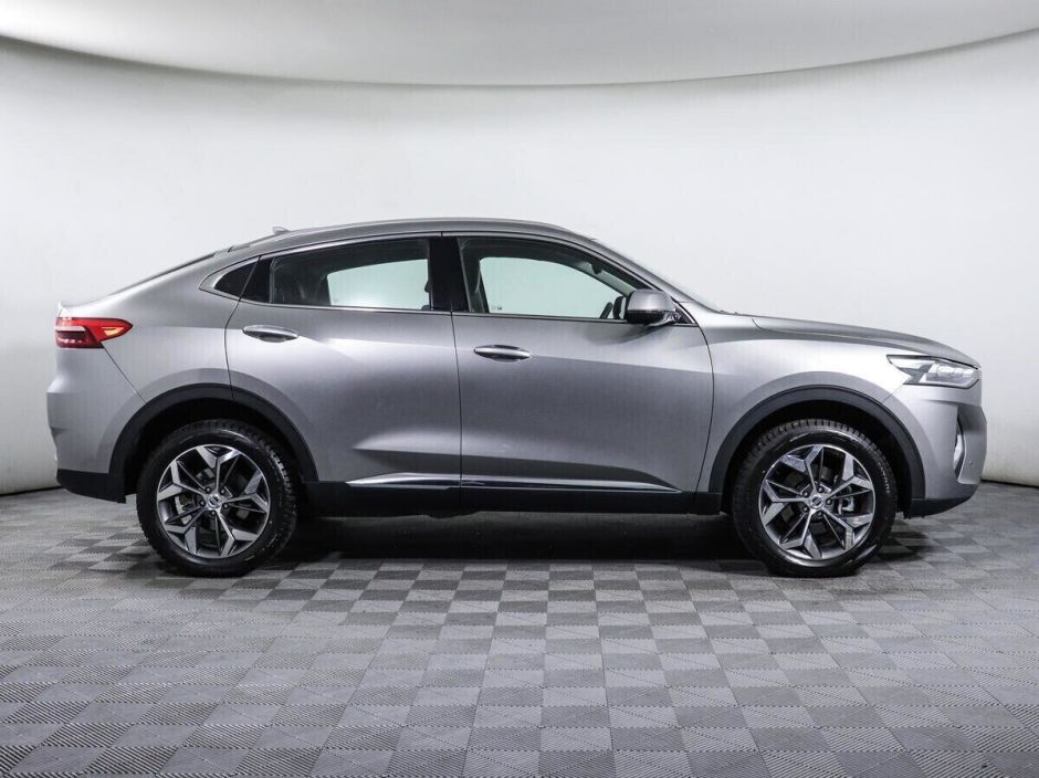 Haval F7, 2.0 л, Робот, 2021 фото 10