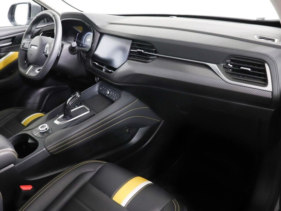 Haval F7, 2.0 л, Робот, 2021 фото 14