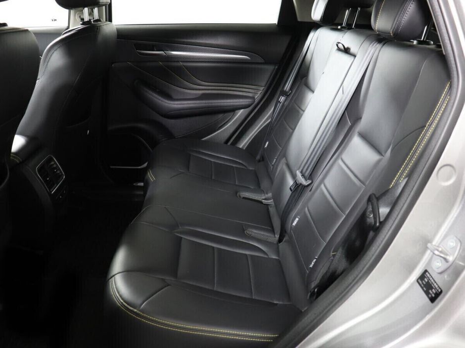 Haval F7, 2.0 л, Робот, 2021 фото 1