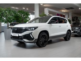 Jetta VS5 Enjoyment, 1.4 л, АТ, 2024 фото 3