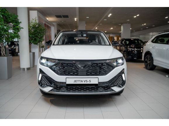 Jetta VS5 Enjoyment, 1.4 л, АТ, 2024 фото 4