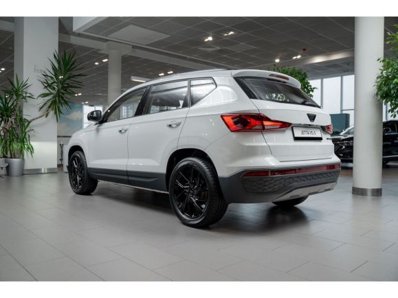 Jetta VS5 Enjoyment, 1.4 л, АТ, 2024 фото 5