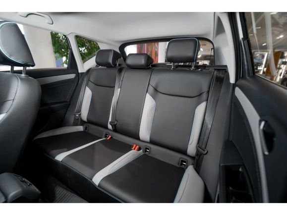 Jetta VS5 Enjoyment, 1.4 л, АТ, 2024 фото 6